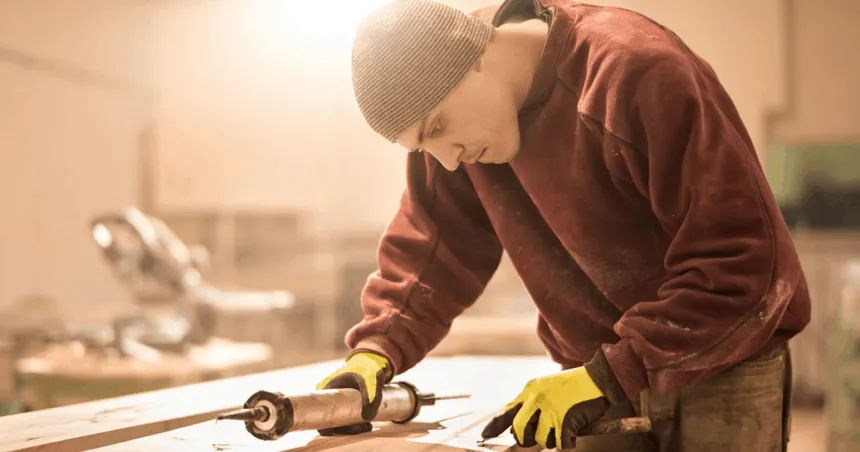 Furniture & Woodworking