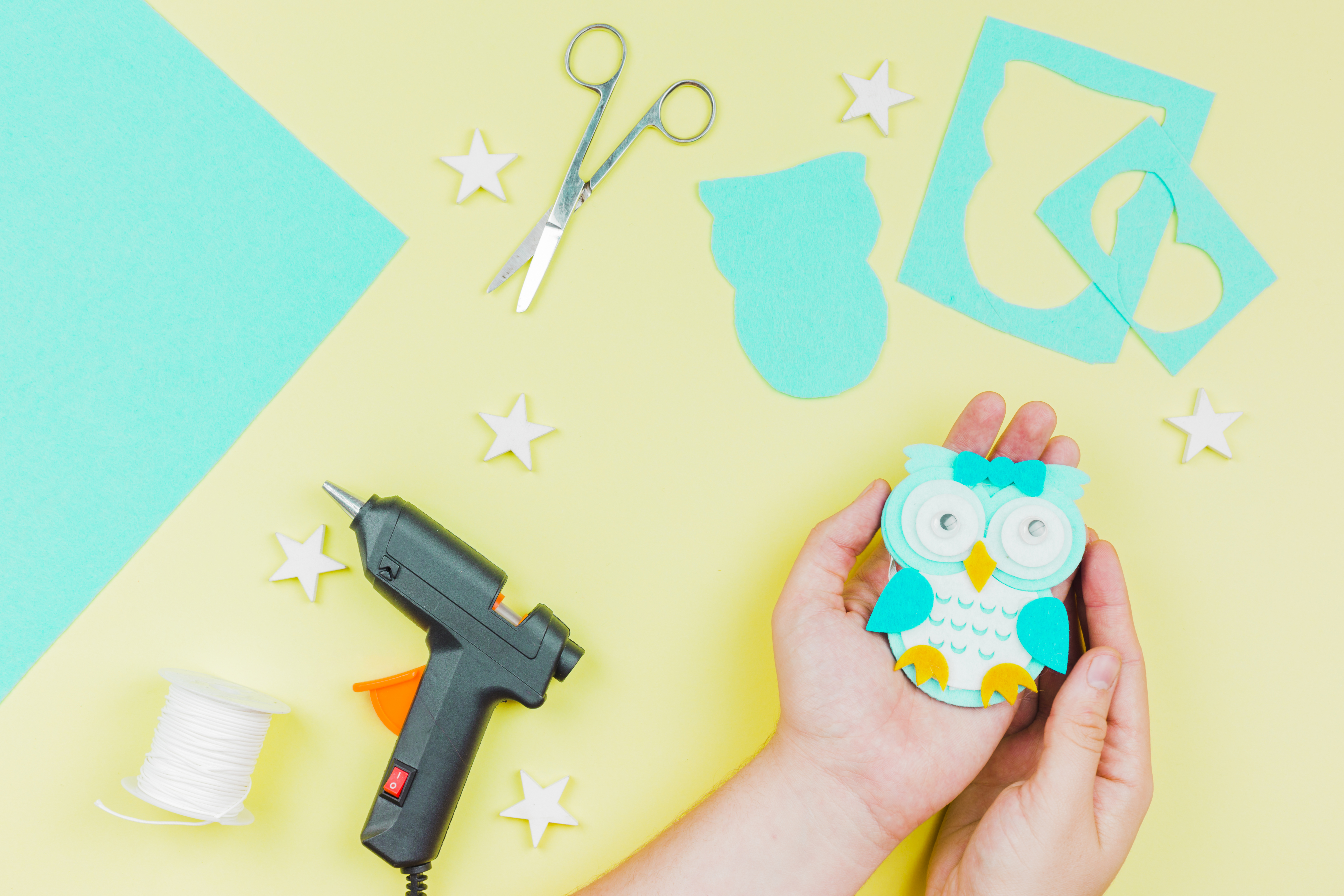 Handicrafts & Toys Manufacturing