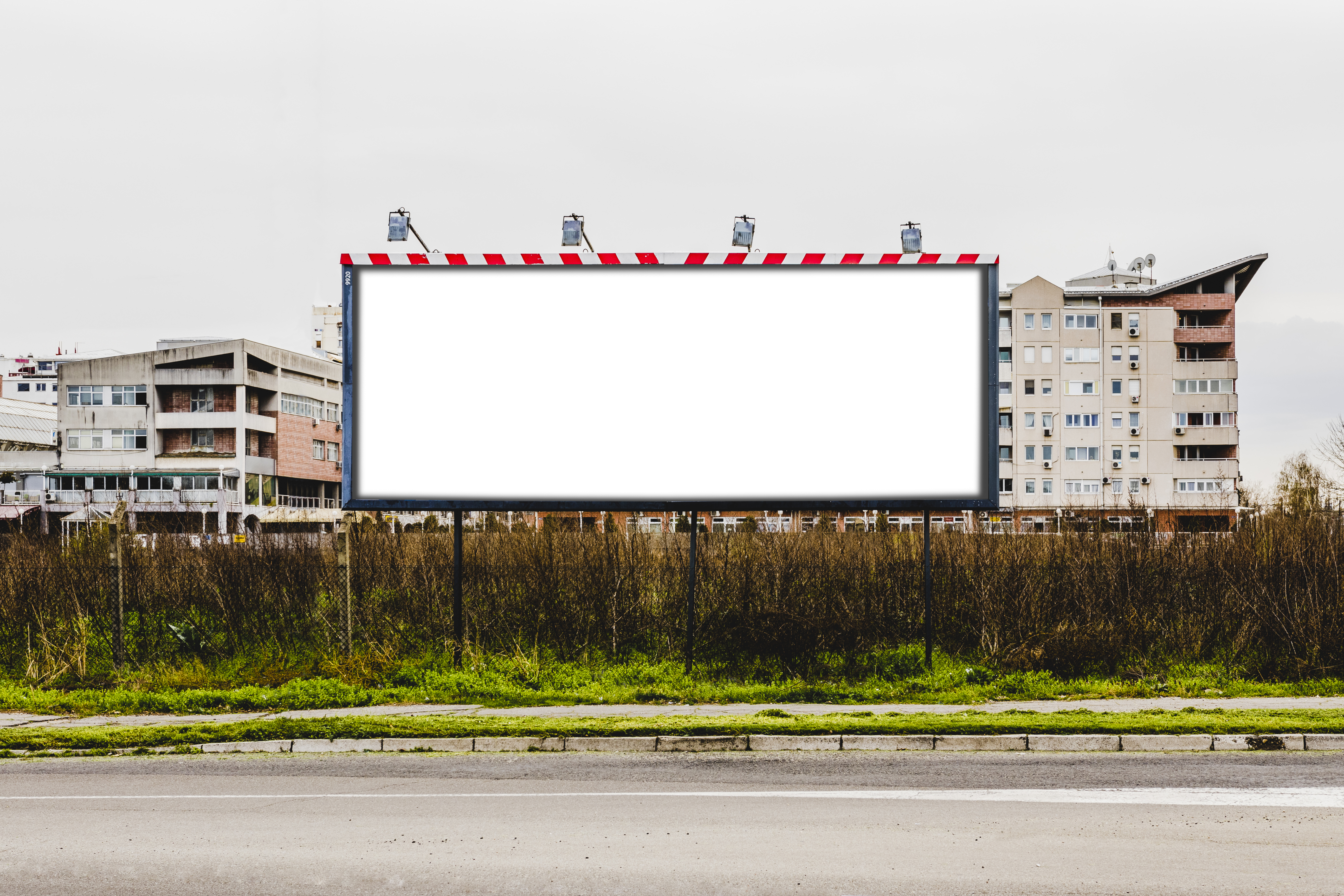 Signage & Flex Board Manufacturing