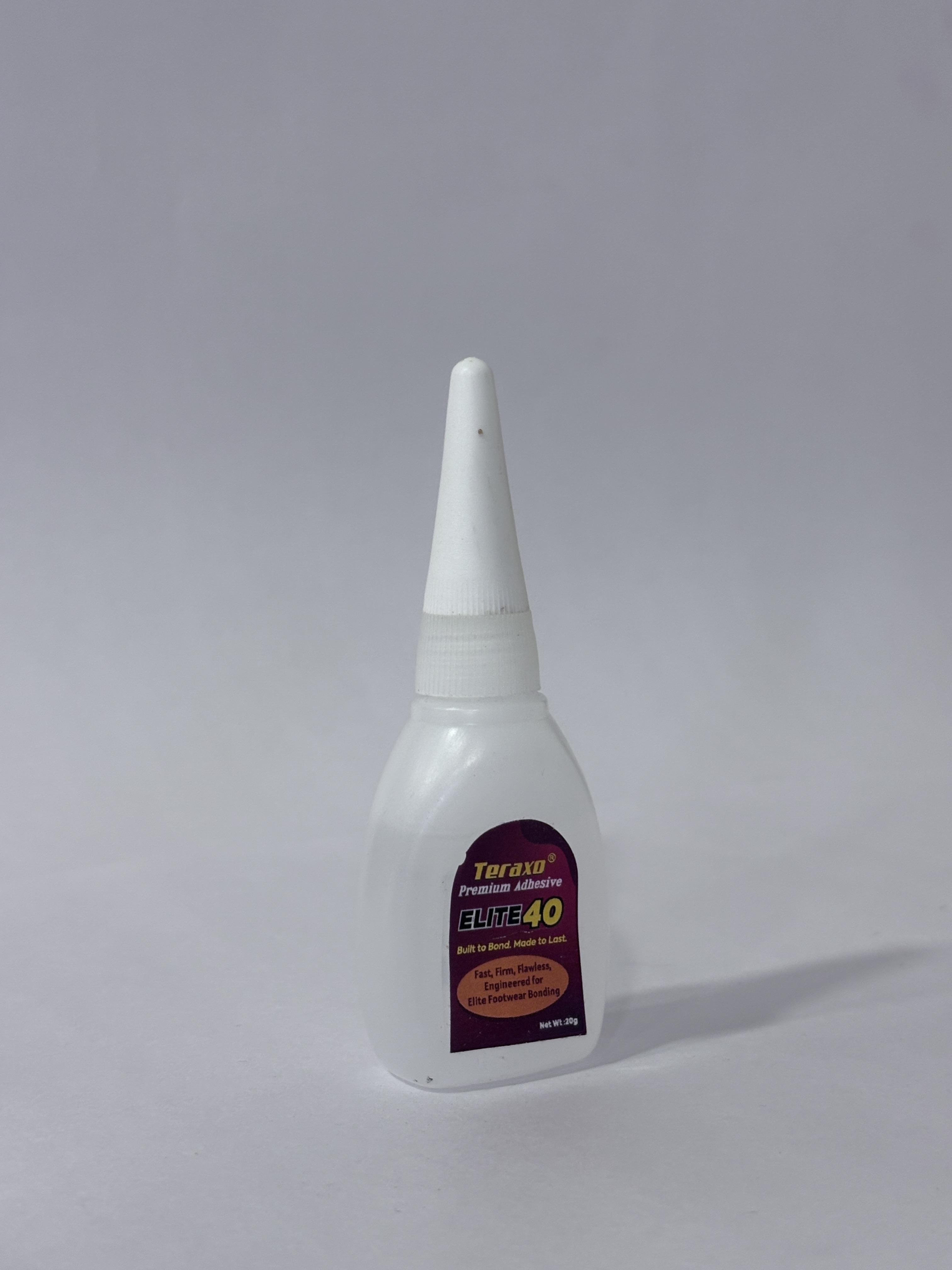 Elite40 – Premium Footwear Grade - View 3