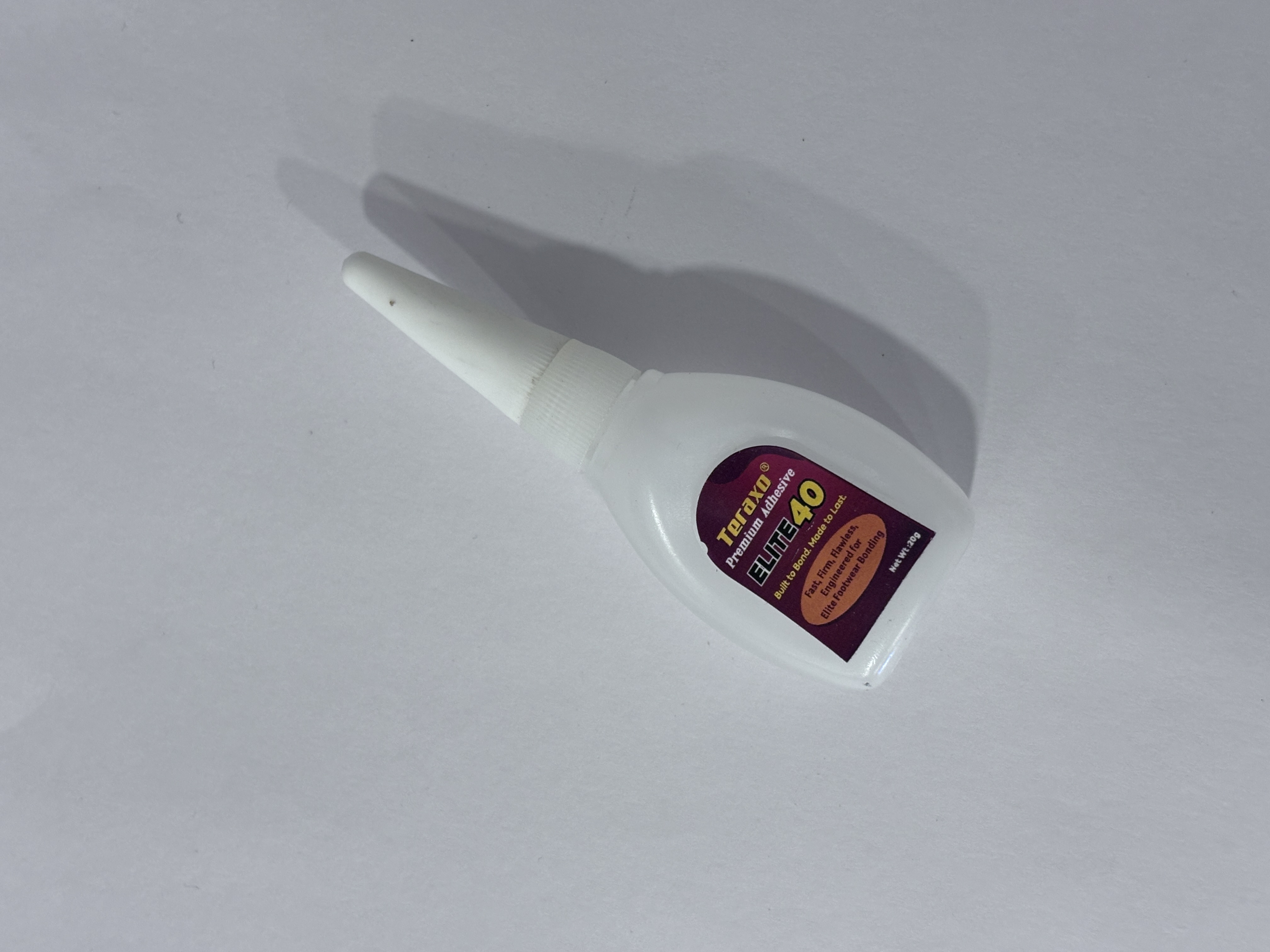 Elite40 – Premium Footwear Grade - View 4